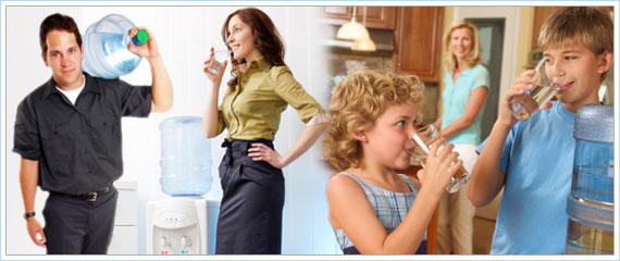 dostavka vody v ofis