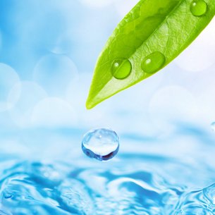 Вода - таємниці зцілення!