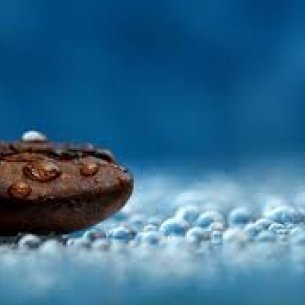 Обираємо воду для кави